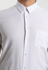 Byford Short Sleeve Slim Fit - 3424001A