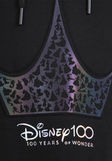 Forest x Disney 100 Years of Wonder Disney Princess Long Sleeve Hoodies Kids Dress | FWK885033
