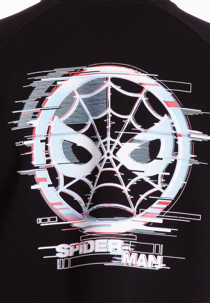 Forest X Marvel Spiderman Premium Weight Air-Cotton Baseball