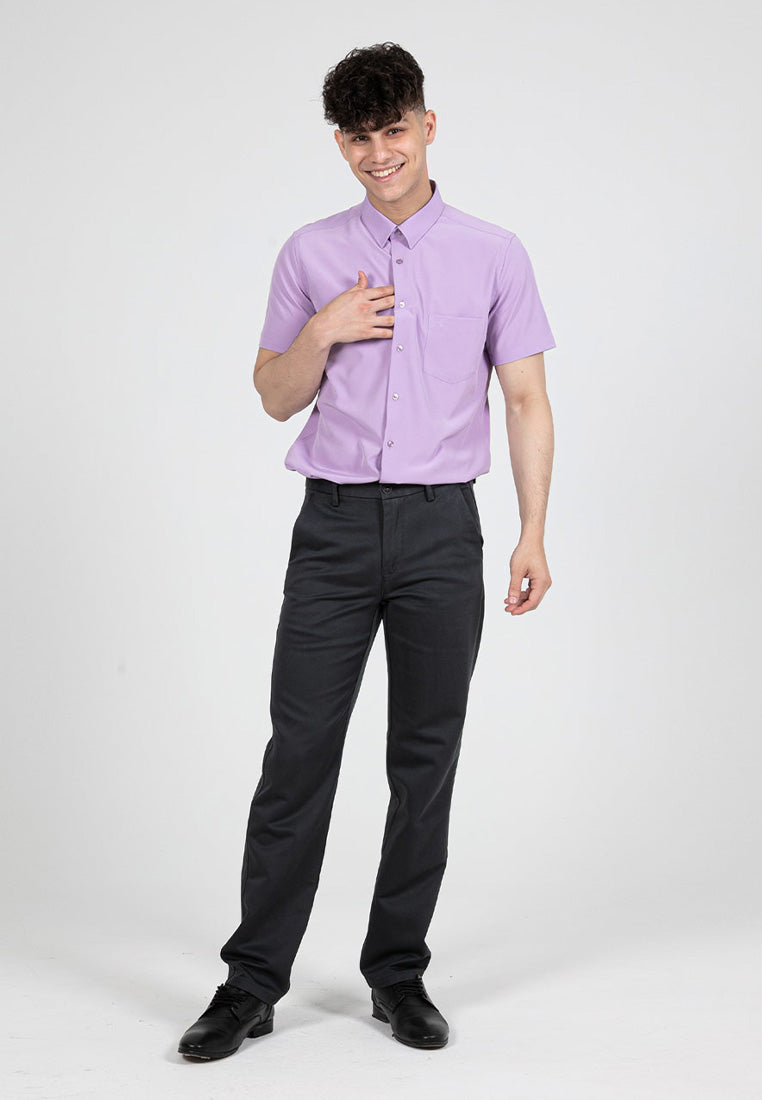 Byford Short Sleeve Slim Fit - 3424001A