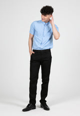 Byford Short Sleeve Slim Fit - 3424001A