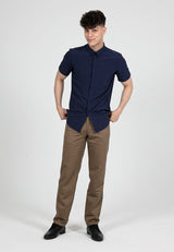 Byford Short Sleeve Slim Fit - 3424001A