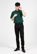 Byford Short Sleeve Slim Fit - 3424001A