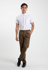 Byford Short Sleeve Slim Fit - 3424001A