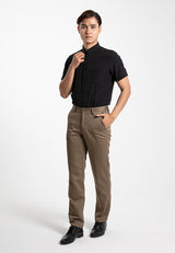 Byford Short Sleeve Slim Fit - 3424001A