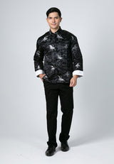 Byford 2025 CNY Tangfu Long Sleeve Shirt -  3525006F