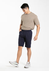 Forest Premium Modal Smooth Stretchable Short Pants Men | Seluar Pendek Lelaki - 65850