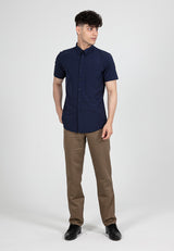 Byford Short Sleeve Slim Fit - 3424001A