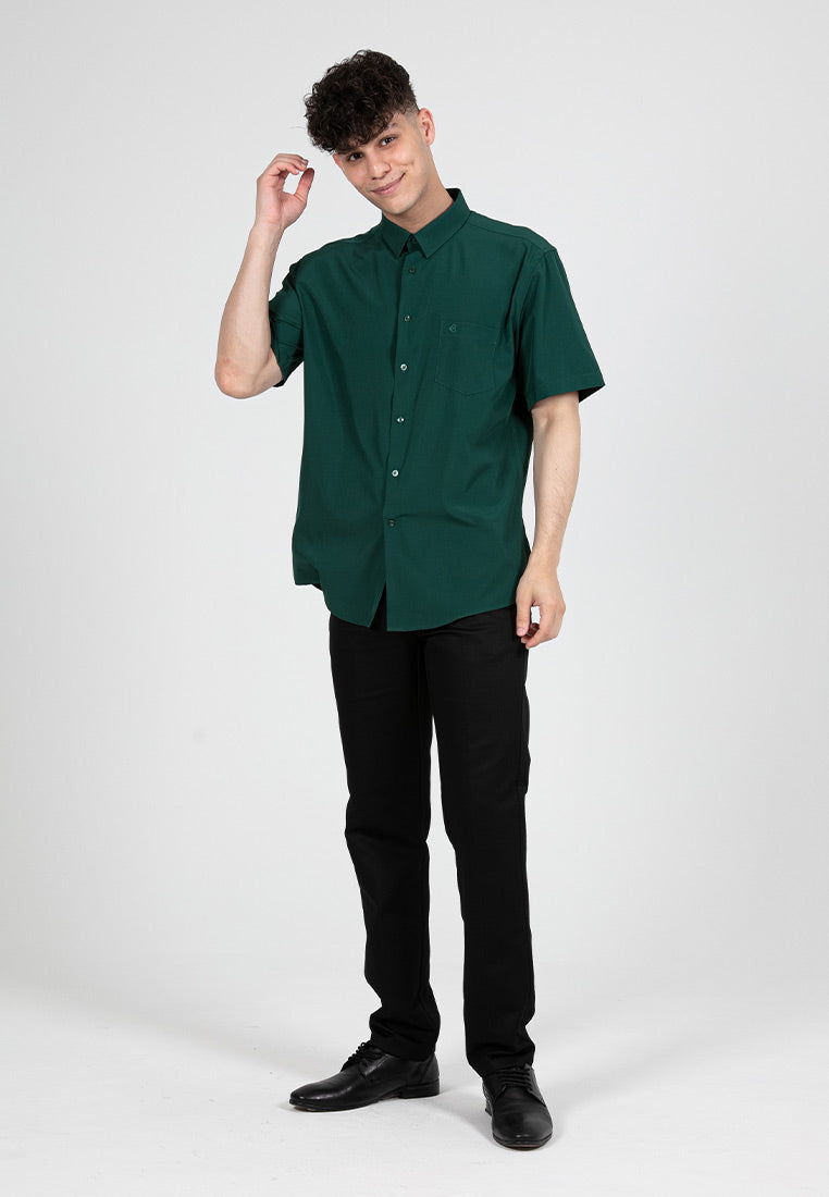 Byford Short Sleeve Slim Fit - 3424001A