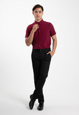 Byford Short Sleeve Slim Fit - 3424001A