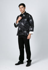 Byford 2025 CNY Tangfu Long Sleeve Shirt -  3525006F