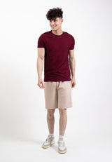 Forest Premium Modal Smooth Stretchable Short Pants Men | Seluar Pendek Lelaki - 65850