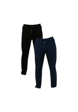 Forest Premium Soft Cotton Stretchable Jogger Pants Men | Seluar Lelaki Jogger - 10763