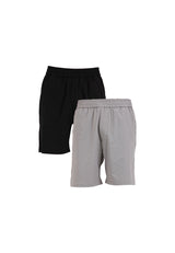 Forest Stretchable Nylon Casual Shorts Men Short Pants Men | Seluar Pendek Lelaki - 65769