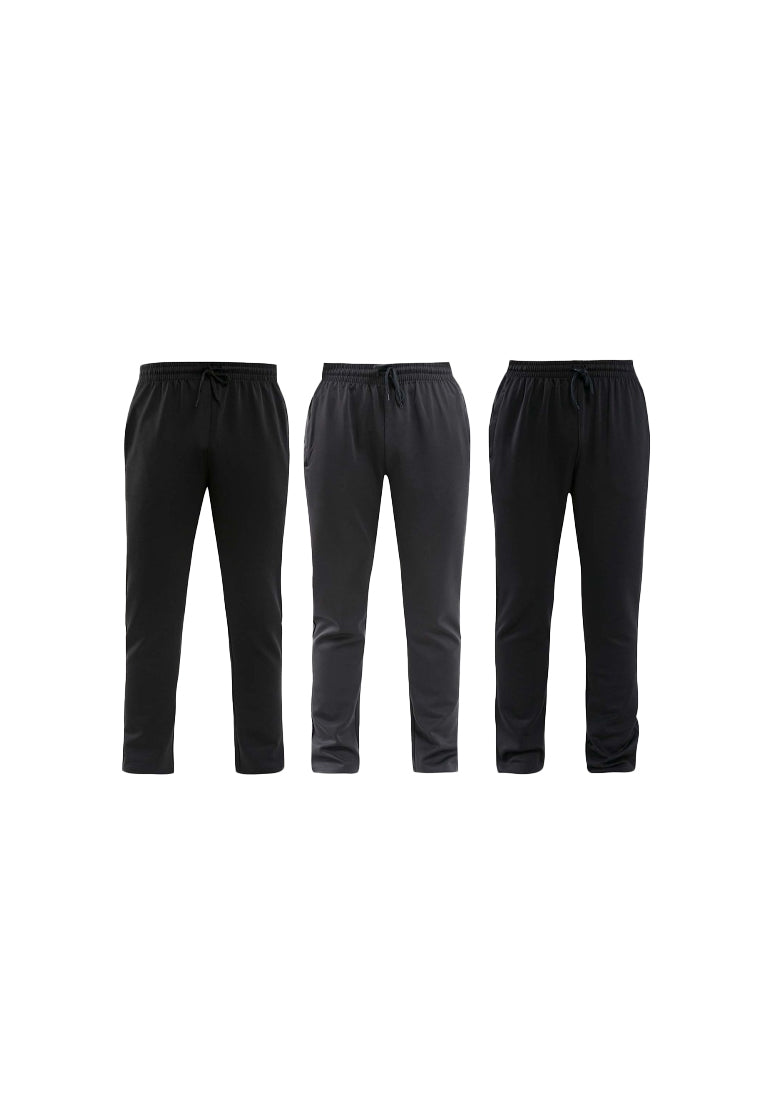 Forest Plus Size Stretchable Casual Trousers Long Pants Men | Plus Size Seluar Lelaki Panjang - PL10722
