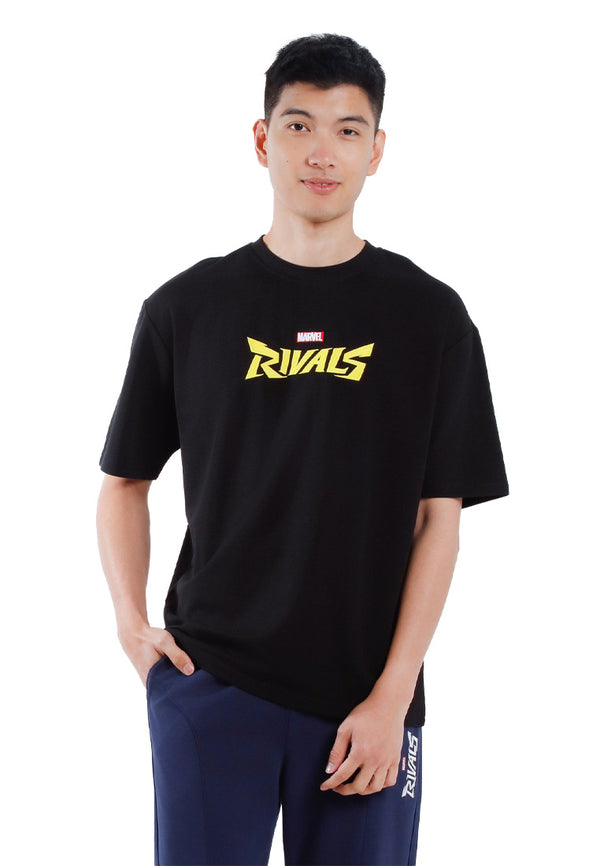 Forest T Shirt Lelaki/Budak | Forest x Marvel Avengers Premium Cotton Men / Kids Tee  - FA20034/FAK20034