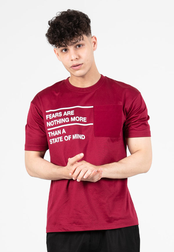 Forest Oversized Graphic Tee Crew Neck Short Sleeve T Shirt Men | Oversized Shirt Men - 621391