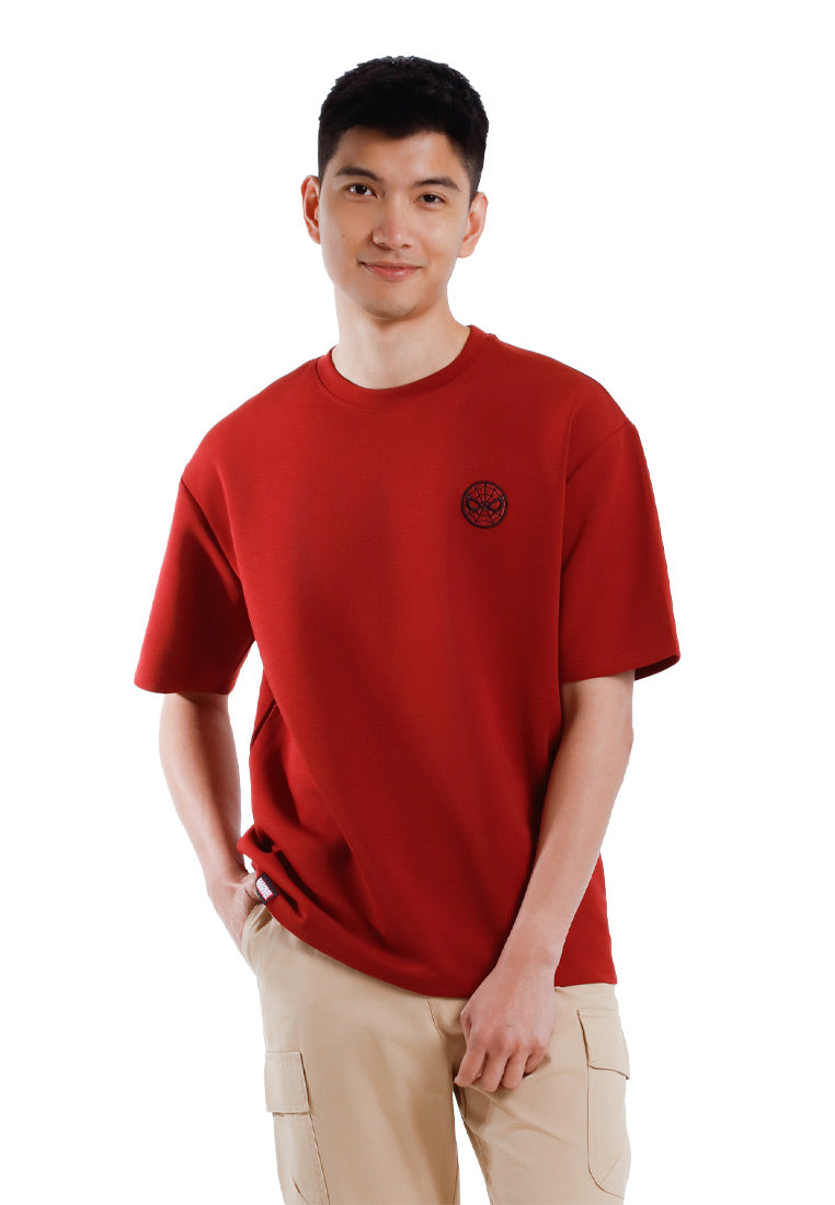 Forest T Shirt Lelaki & Budak | Forest x Marvel Rivals Premium Cotton Men & Kids Tee  - FA20029/FAK20029