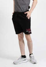 Forest Premium Weight Air-Cotton Casual Shorts Men Short Pants | Seluar Pendek Lelaki - 665085