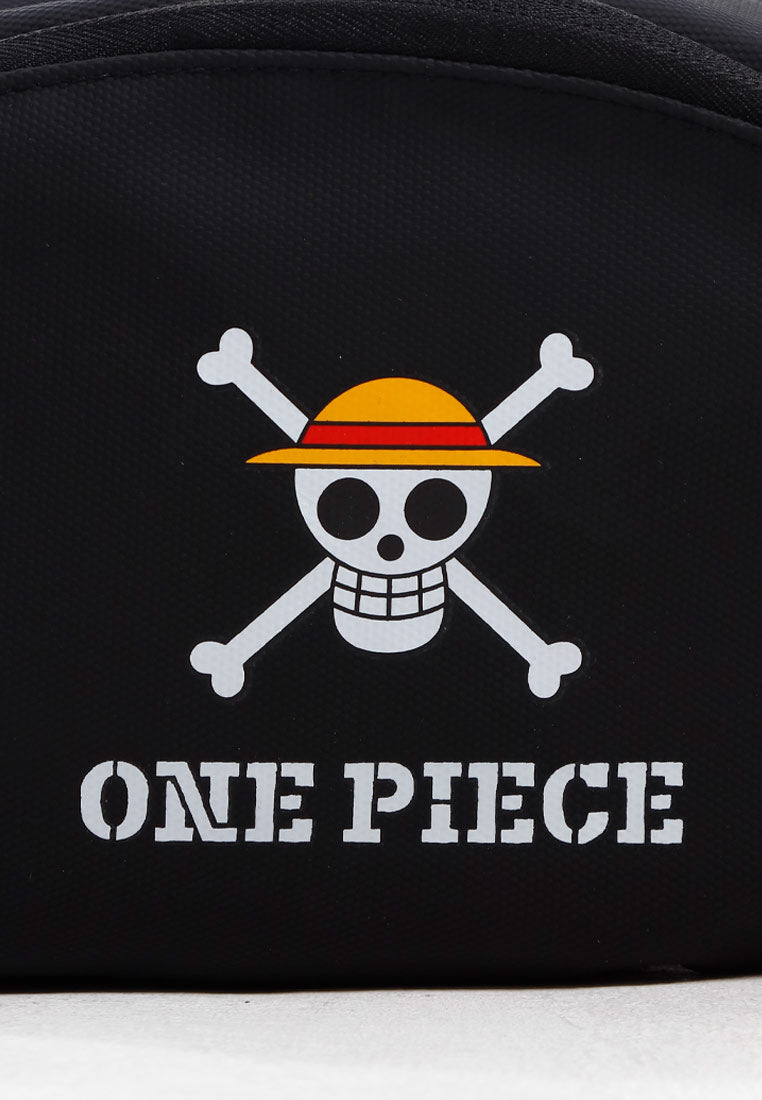 Forest x One Piece Bag I Men's Casual Crossbody Chest Bag - NZ0007