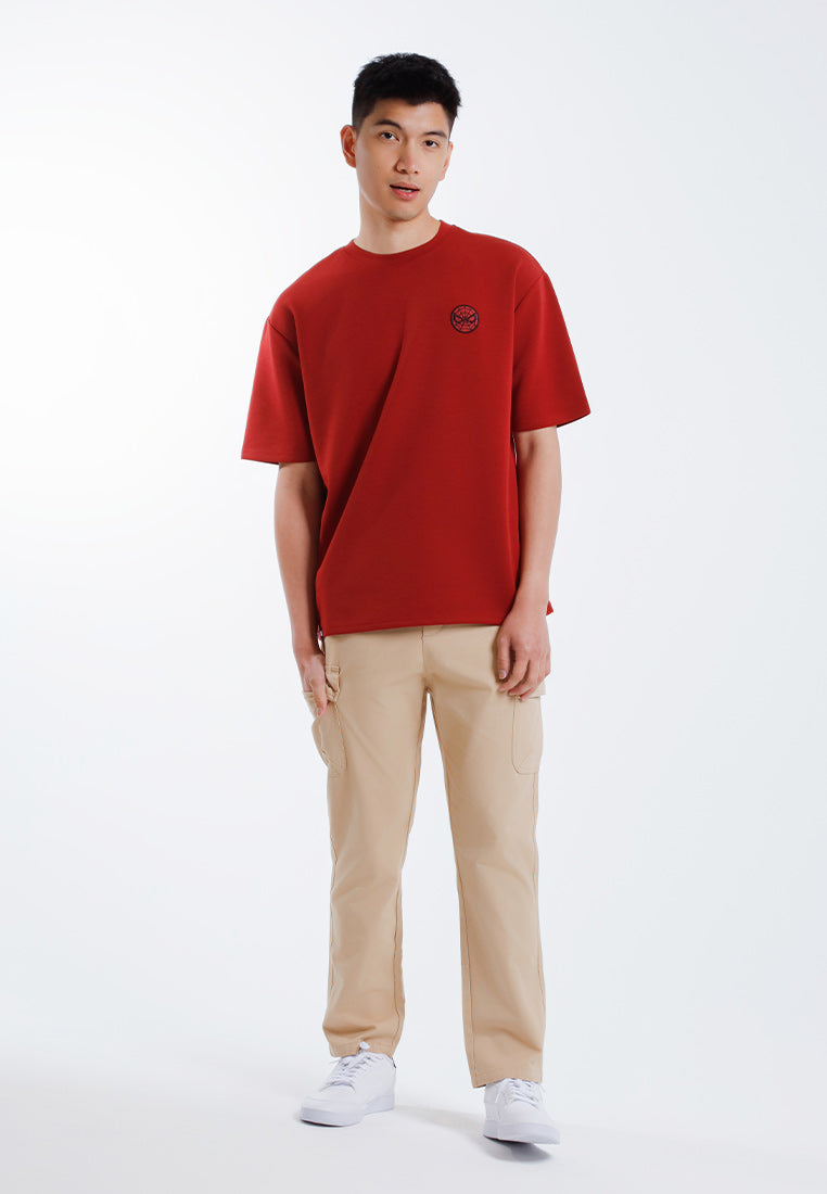 Forest T Shirt Lelaki & Budak | Forest x Marvel Rivals Premium Cotton Men & Kids Tee  - FA20029/FAK20029