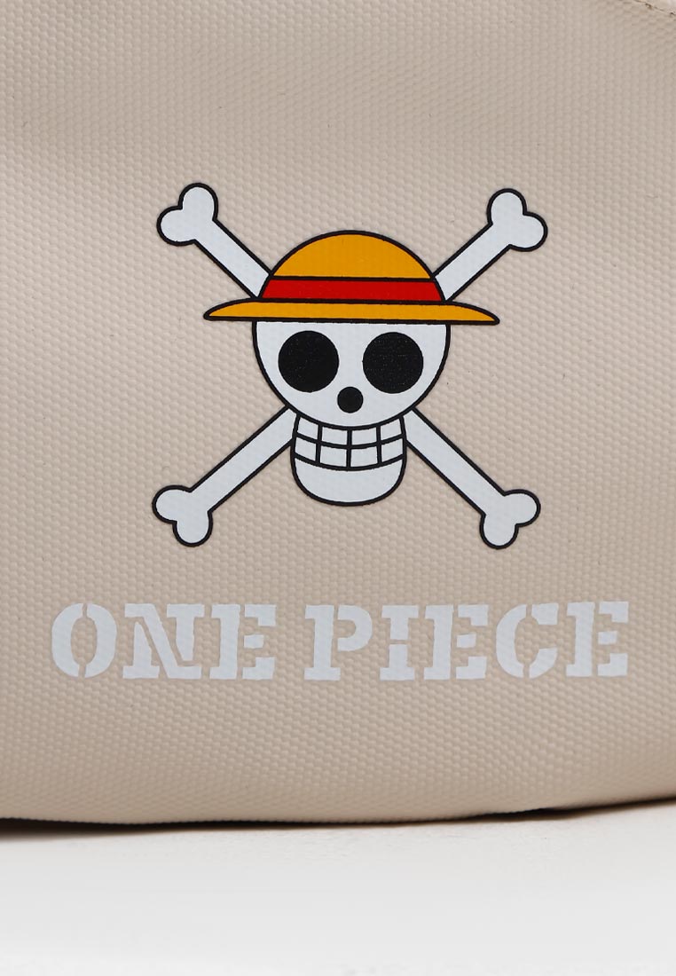 Forest x One Piece Bag I Men's Casual Crossbody Chest Bag - NZ0007