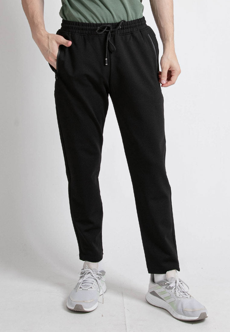 Sweatpants Mens Casual Joggers Pants Forest Casual Premium Jogger