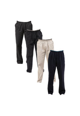 Forest 100% Cotton Twill Long Pants Men Trousers | Seluar Lelaki Panjang  - 10755