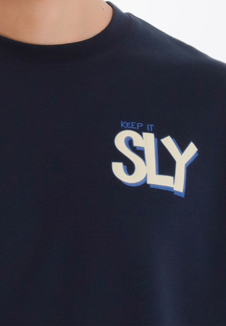 Forest T Shirt Lelaki/Budak | Forest x Disney Zootopia 2 Premium Cotton Oversized Men/Kids Tee -  FW20149 / FWK20149