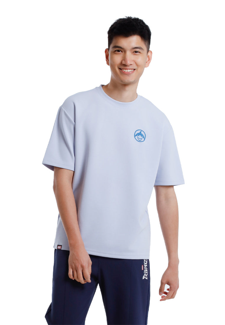 Forest T Shirt Lelaki & Budak | Forest x Marvel Rivals Premium Cotton Men & Kids Tee  - FA20031/FAK20031