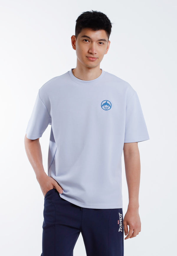 Forest T Shirt Lelaki & Budak | Forest x Marvel Rivals Premium Cotton Men & Kids Tee  - FA20031/FAK20031