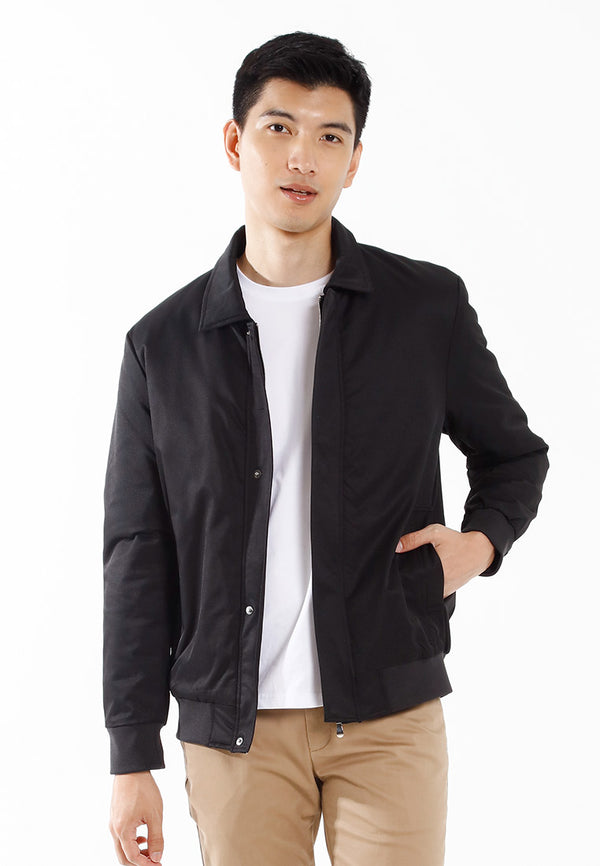 Alain Delon Utility Jaket Lelaki | Alain Delon Utility Jacket Mens - 17025001