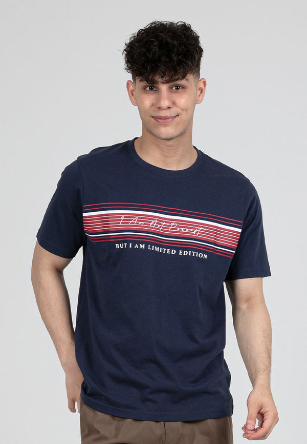 Forest Regular Fit Graphic Tee Crew Neck Short Sleeve T Shirt Men | Regular Fit T Shirt Men - 23919