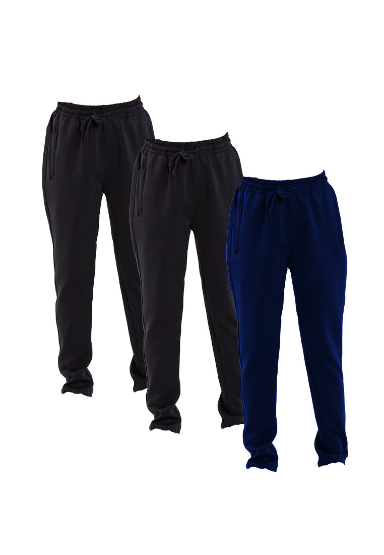 Forest Kids Unisex Long Pants Kids Girl Boy Jogger Pants Kids l Seluar Panjang Budak Lelaki - FK10694