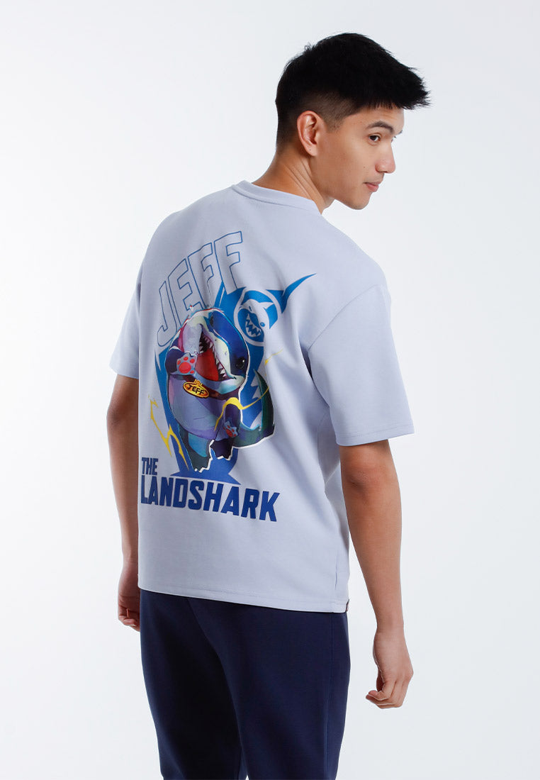 Forest T Shirt Lelaki & Budak | Forest x Marvel Rivals Premium Cotton Men & Kids Tee  - FA20031/FAK20031