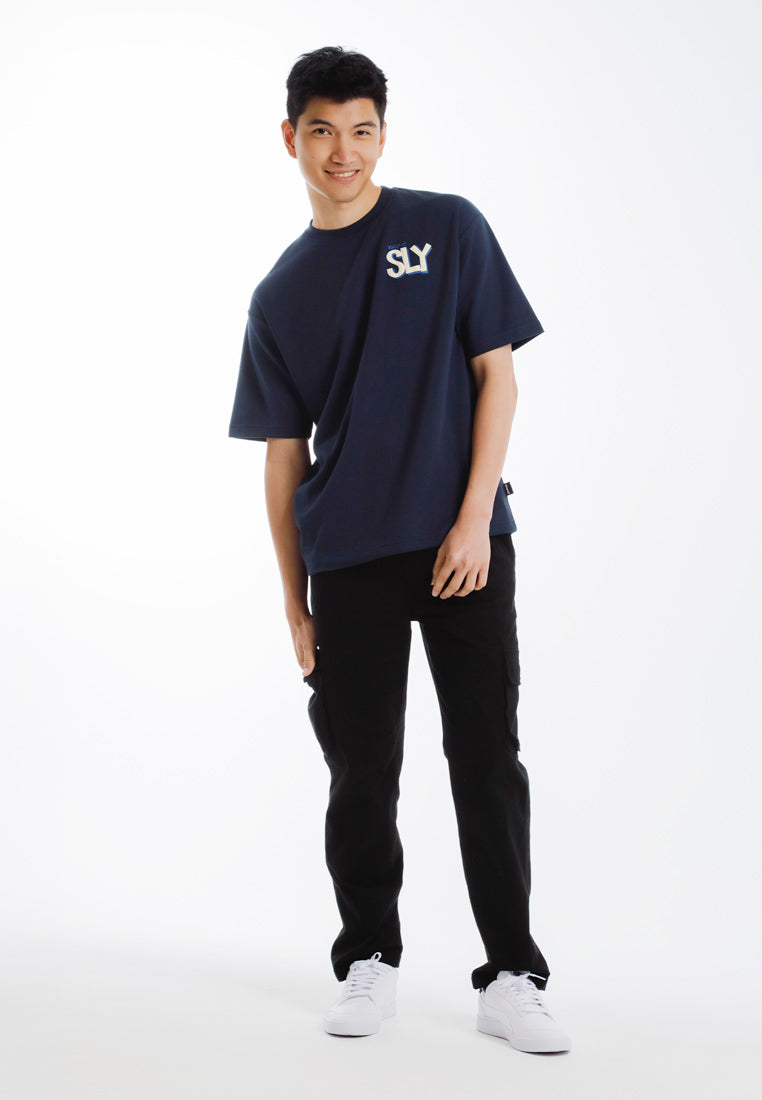 Forest T Shirt Lelaki/Budak | Forest x Disney Zootopia 2 Premium Cotton Oversized Men/Kids Tee -  FW20149 / FWK20149