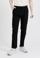 Forest 100% Cotton Twill Trousers Stretchable Slim Fit Long Pants Men | Seluar Lelaki Panjang - 610211
