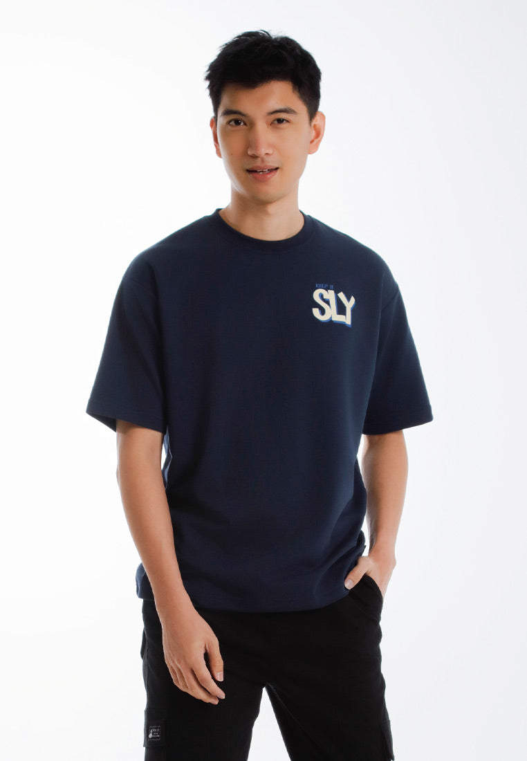 Forest T Shirt Lelaki/Budak | Forest x Disney Zootopia 2 Premium Cotton Oversized Men/Kids Tee -  FW20149 / FWK20149