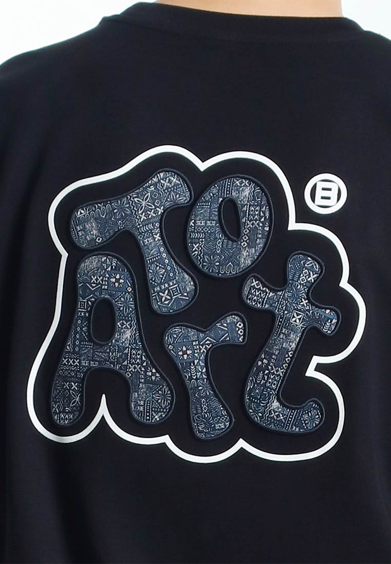 Forest T Shirt Lelaki | Forest Oversized Premium Cotton Short Sleeve T Shirt Men - 621469