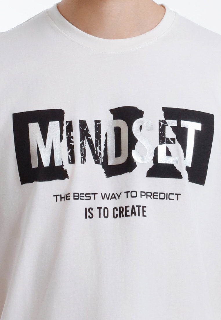 Forest T-shirt Lelaki | Forest Mens Graphic Tee Crew Neck Short Sleeve - 24061