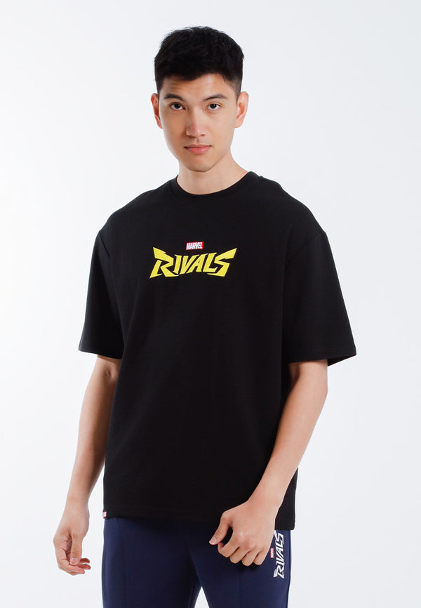 Forest T Shirt Lelaki/Budak | Forest x Marvel Avengers Premium Cotton Men / Kids Tee  - FA20034/FAK20034