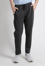 Forest Casual Premium Jogger Pants Men Plain Joggers Sweatpants | Seluar Jogger Lelaki - 10780