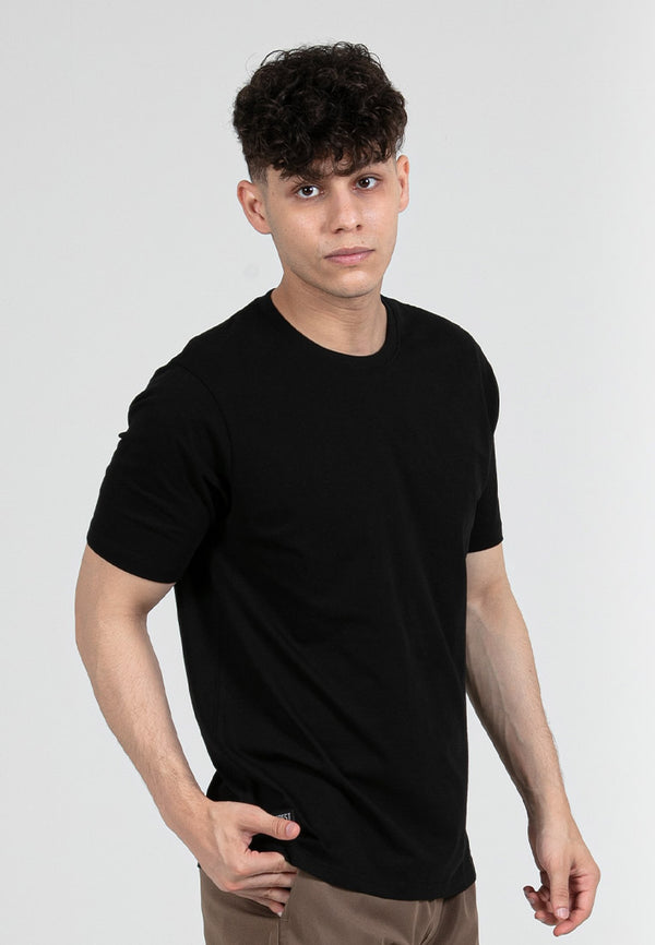 Forest Regular Fit Graphic Tee Crew Neck Short Sleeve T Shirt Men | Regular Fit T Shirt Men - 23916