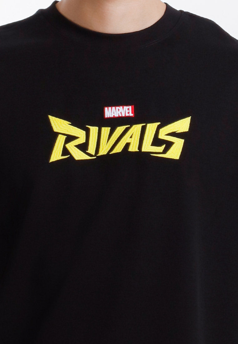 Forest T Shirt Lelaki/Budak | Forest x Marvel Avengers Premium Cotton Men / Kids Tee  - FA20034/FAK20034