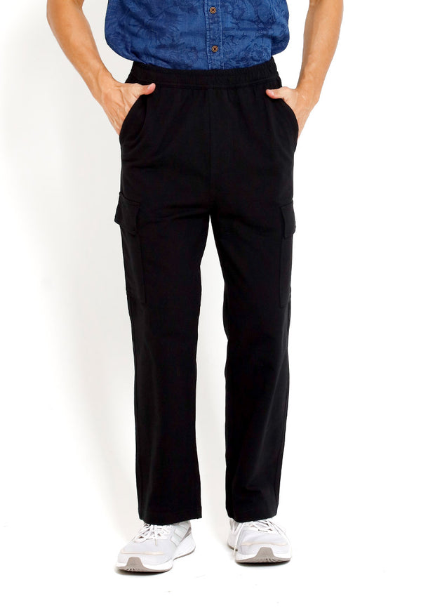 Forest Cargo Long Pants Men Trousers | Seluar Lelaki Panjang - 10815