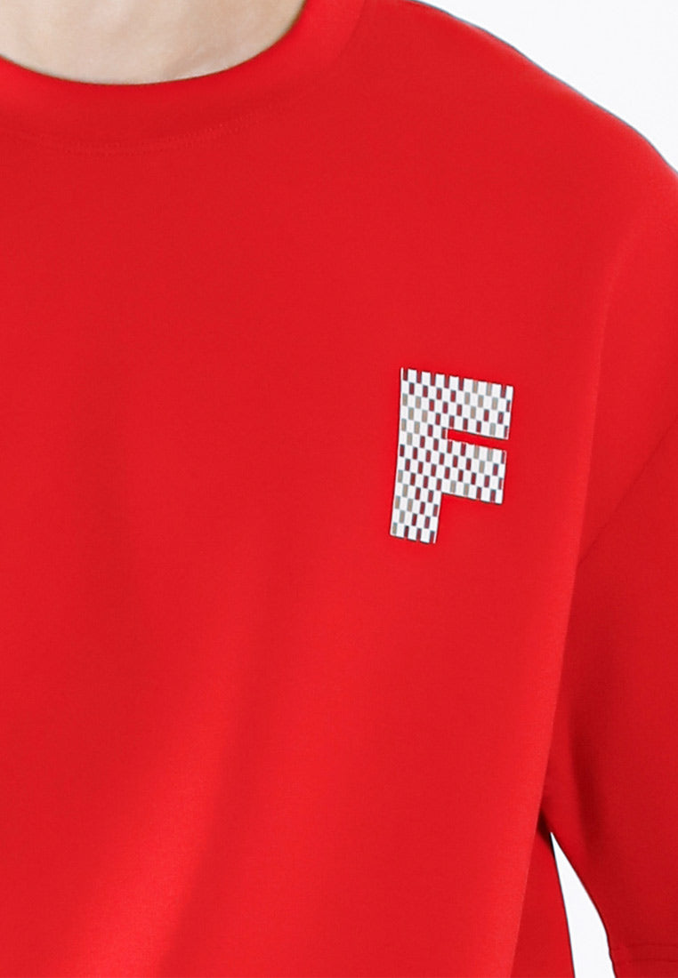 Forest T-Shirt Lelaki | Forest Oversized Premium Weight Cotton Oversized Tee Men - 23970