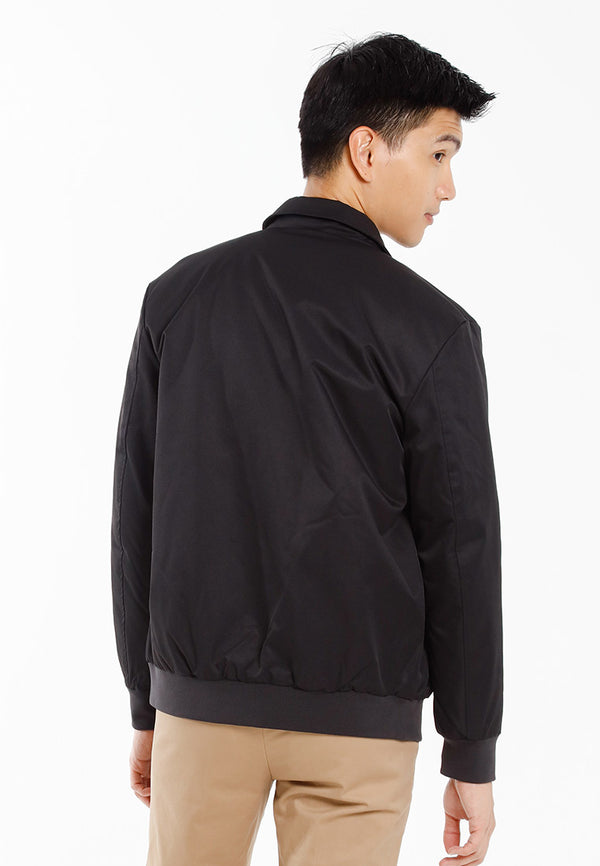 Alain Delon Utility Jaket Lelaki | Alain Delon Utility Jacket Mens - 17025001