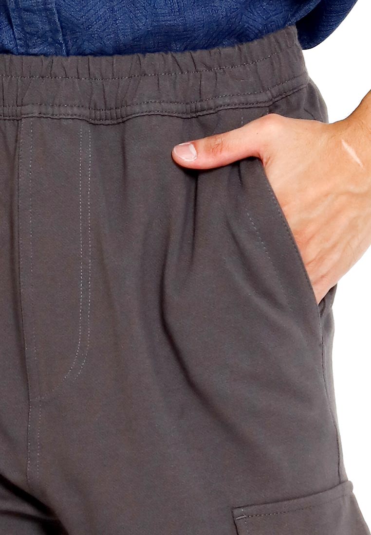 Forest Cargo Long Pants Men Trousers | Seluar Lelaki Panjang - 10815