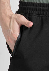 Forest Casual Premium Jogger Pants Men Plain Joggers Sweatpants | Seluar Jogger Lelaki - 10780
