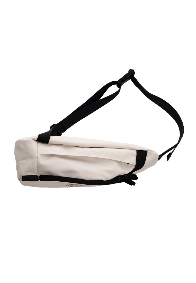 Forest x One Piece Bag I Men's Casual Crossbody Chest Bag - NZ0007